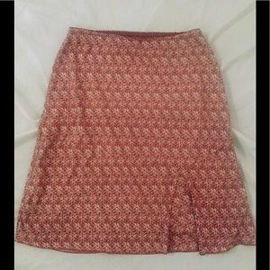 Super stretchy Old Navy Skirt